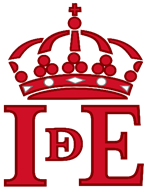 Resultado de imagen de escudo instituto españa